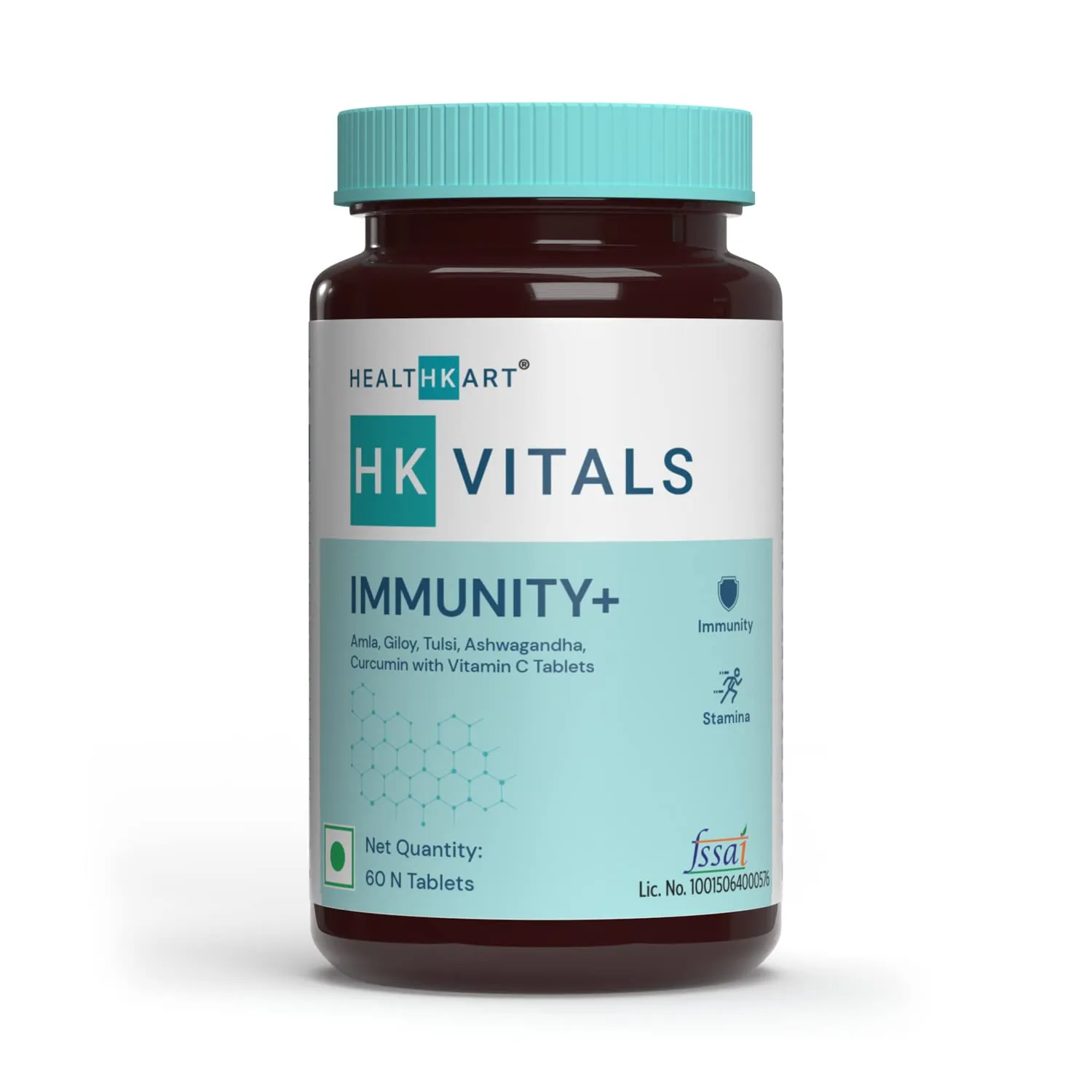 Immunity Booster Medicine